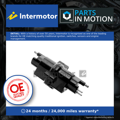 Ignition coil fits citroen 2cv - ignition,
