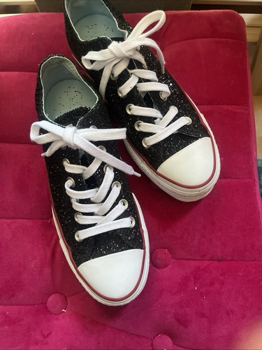 Size converse chiara - size,
