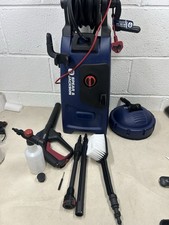 Spear & Jackson 2200w Pressure