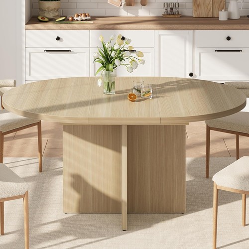 Extendable multi use round - multi-use,