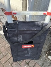 Telesteps 72226-541 Prime Line Telescopic Ladder 2.6m