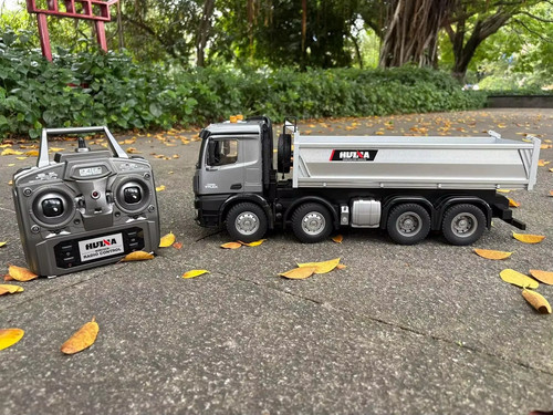 Dump truck 53cm - 53cm/21", 13ch