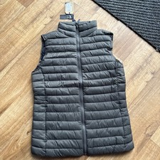 Joules Small Grey Go To Gilet
