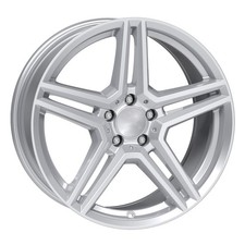 Rial Wheels M10 7.5Jx18 ET33