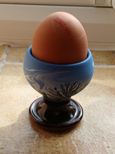 Boscastle pottery vintage - boscastle,