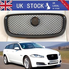 XF-R Style Front Bumper Grill
