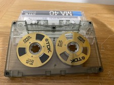 Unique Custom Made Reel to