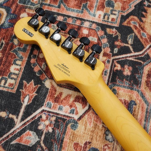 Jackson adrian smith signature - jackson,