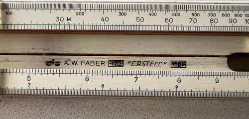 Vintage faber castell - vintage,