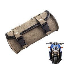 Motorcycle Leather Front Fork
