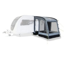 Used Kampa Rally Pro 200