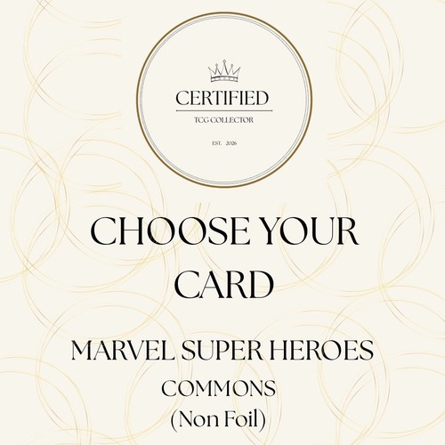 Magic the gathering marvel - magic,