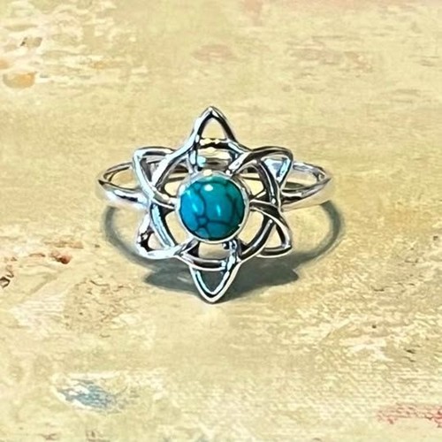 925 sterling silver celtic - silver,