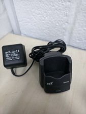 BT Synergy 2110 / 2120 / 2150 Handset Cradle (Black)