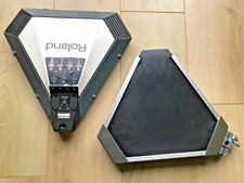 ROLAND VINTAGE DRUM KIT PAD
