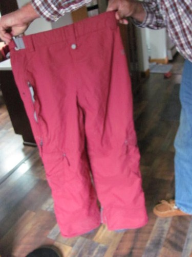 Ride womens snowboard pants - ride,
