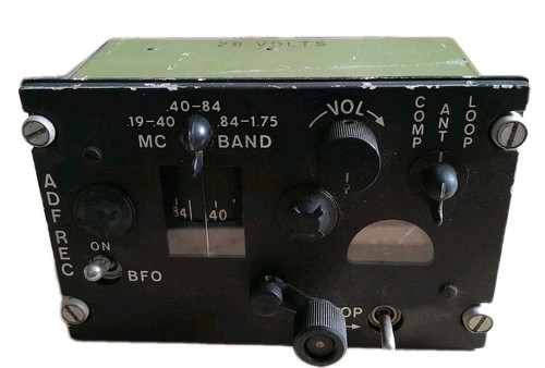 59a adf control unit - c,