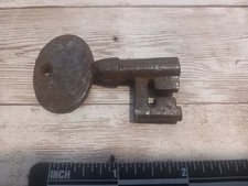 RARE SMALL CHUNKY  ANTIQUE