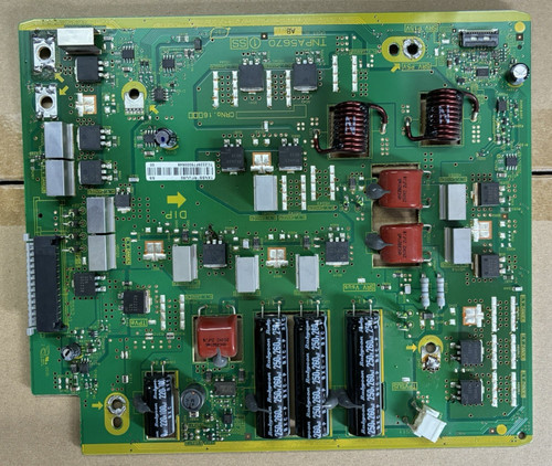 Xsus board for - ss, 50"
