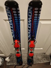 Salomon Minimax Snowblades