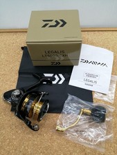Daiwa Legalis LT5000-CXH