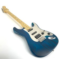 2015 Fender Custom Shop Jason Smith Masterbuilt 1960 HSS Stratocaster NOS -