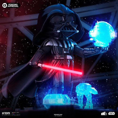 Statue darth vader star wars - darth,