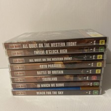 The Classic War Movie