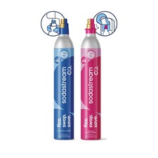 2 x 425g|Sodastream| CO2
