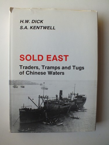 Sold east traders tramps - traders,,
