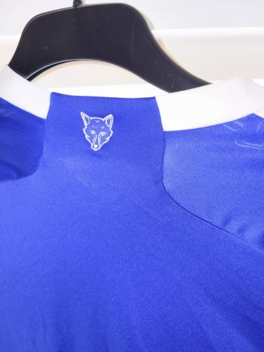 Leicester city 24home - leicester, shirt