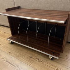 Vintage Mid Century Modern