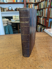 Godolphin - Hardcover