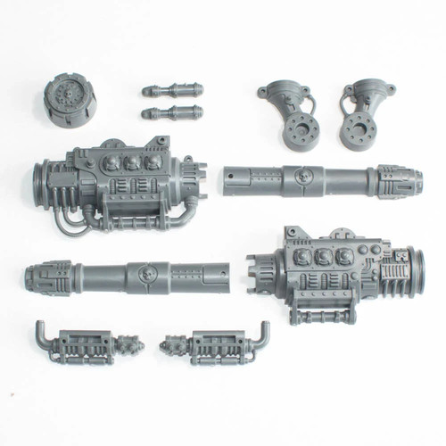 Warhammer 40k imperial - 40k, knights