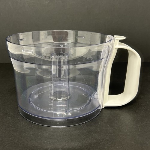 Kenwood food processor bowl - kenwood,