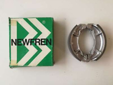 REAR BRAKE HANGERS NEWFREN