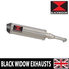 XT 125 X R 2007-2012 Exhaust