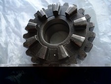 BSA M20/21/B40/STAR FLASH 22T GEAR M/B SERIES