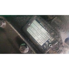 Rear axle for - axle,
