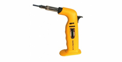 Rope seal hot knife cutter - rope,