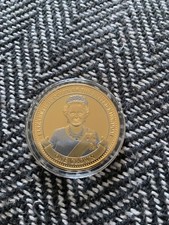 2017 Gibraltar Queen Elizabeth