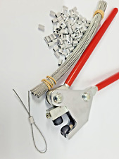 25Pk ELECTRIC METER SECURITY