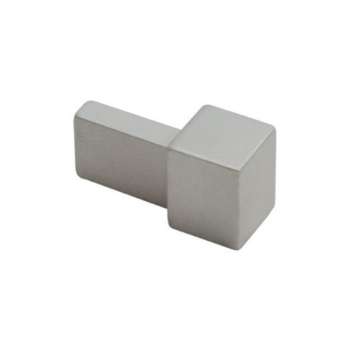 Genesis polished chrome tile - polished,