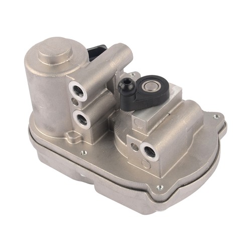 Intake manifold flap actuator - intake,
