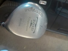 MIZUNO T-Zoid Forged Men 10