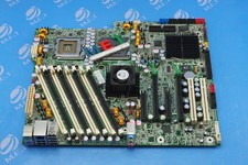 Hp Xw6600 Workstation  Main Board 4403074001 E139765 E139765  60Days Warranty
