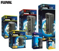 Fluval New U-Series
