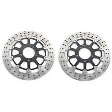 Front Brake Discs For GSXR 600