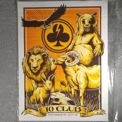 Pearl jam poster - jam,