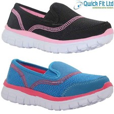 New girls ladies - flexi, slip